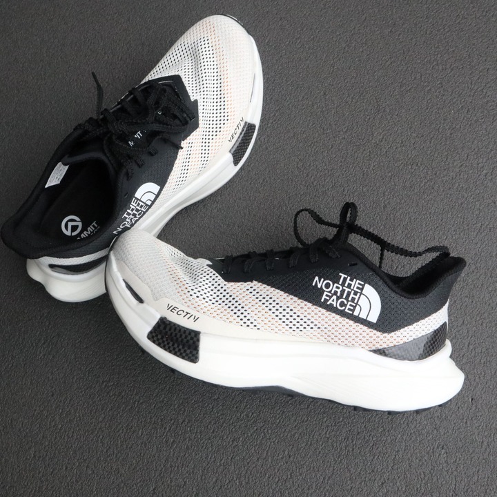 THE NORTH FACE：SUMMIT VECTIV PRO2が入荷 : RUNARX RUNNING