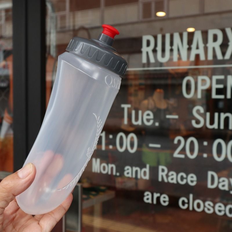 New Stock !】 : RUNARX RUNNING COMPANY / ルナークス・ランニング