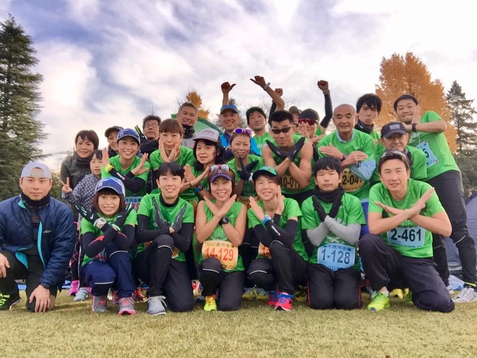 川口マラソン当日 Runarx Running Company ルナークス ランニング カンパニー 埼玉県川口 市のランニング スペシャリティショップ