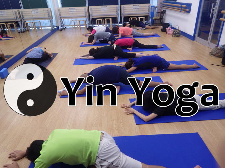 yinyoga