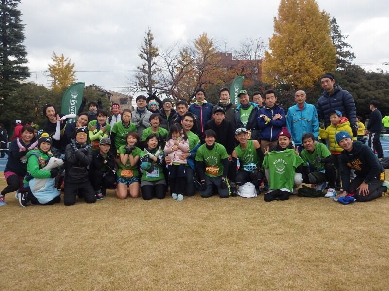 川口マラソン Runarx Running Company ルナークス ランニング カンパニー 埼玉県川口 市のランニング スペシャリティショップ