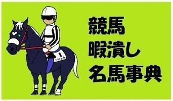 500・ウオッカ : 競馬暇潰し名馬事典 500・ウオッカ : 競馬暇潰し名馬事典