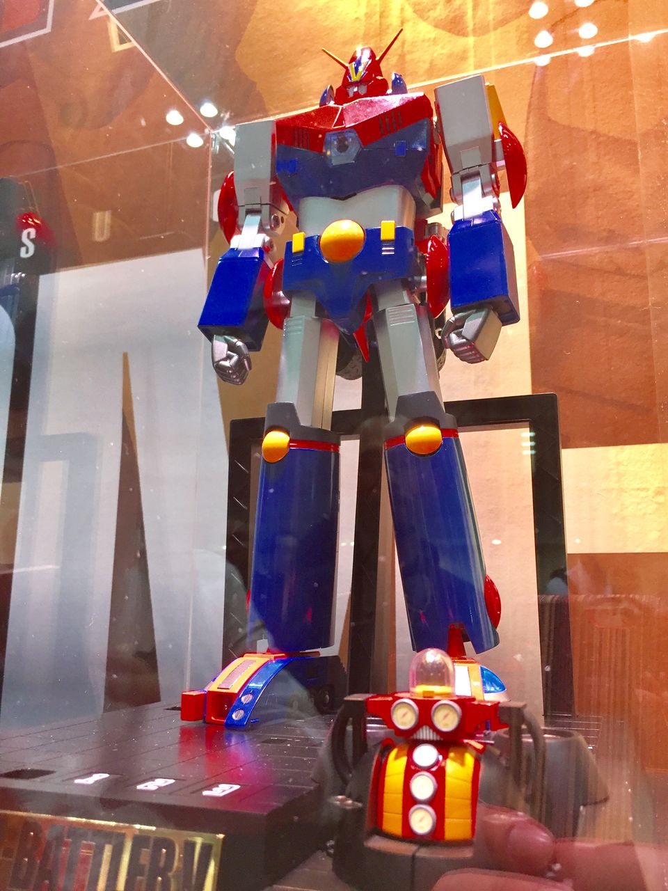 身長57メートル らーめん大好きrunrunpanda