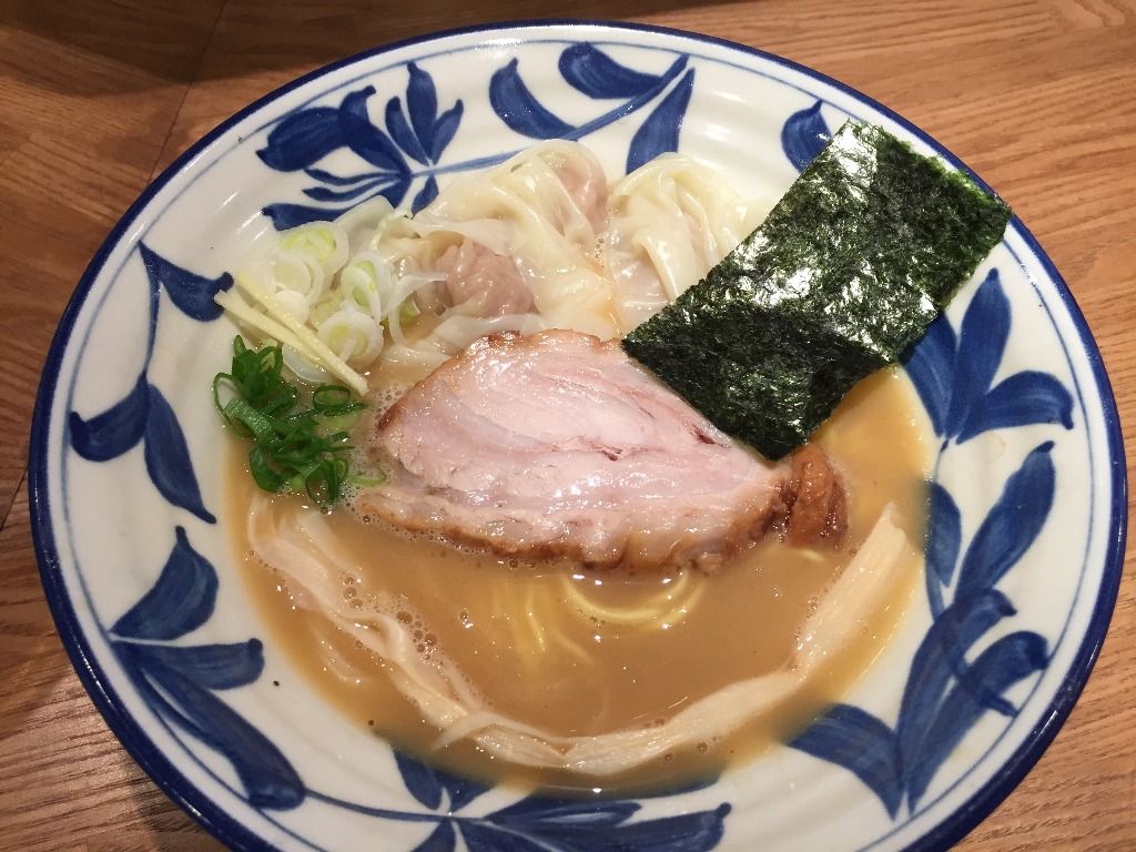 麺屋ぬかじ 渋谷 宇田川町 ラーメン大好きrunrunpanda 麺屋ぬかじ 渋谷 宇田川町 ラーメン大好きrunrunpanda