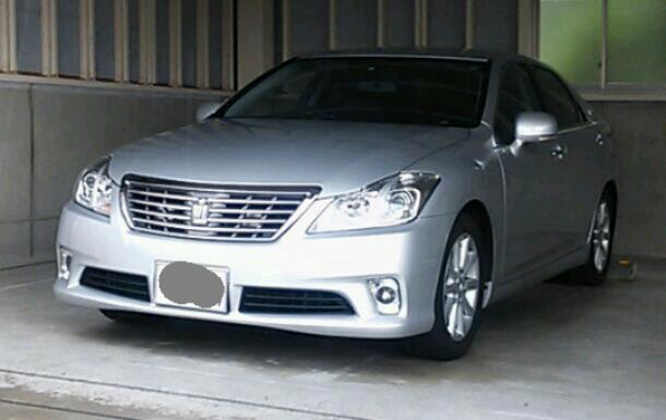 滋賀県警高速隊 京都府警高速隊２００系クラウン覆面パトカー その他 １人の広域機動捜査官