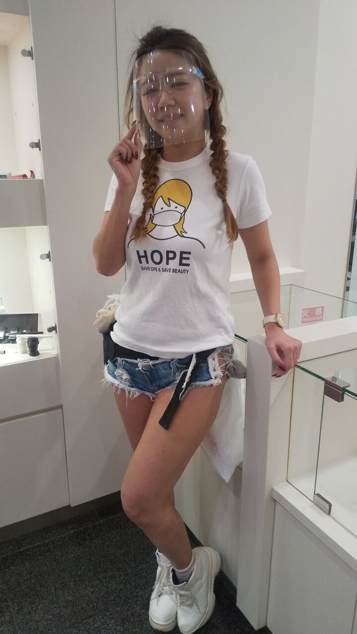 １人の広域機動捜査官