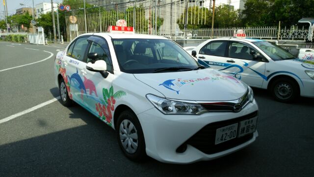 機動捜査隊 ティアナ カローラ アクシオの教習車 ダットサン サニー クーペ 1人の広域機動捜査官 機動捜査隊 ティアナ カローラ アクシオの教習車 ダットサン サニー クーペ 1人の広域機動捜査官