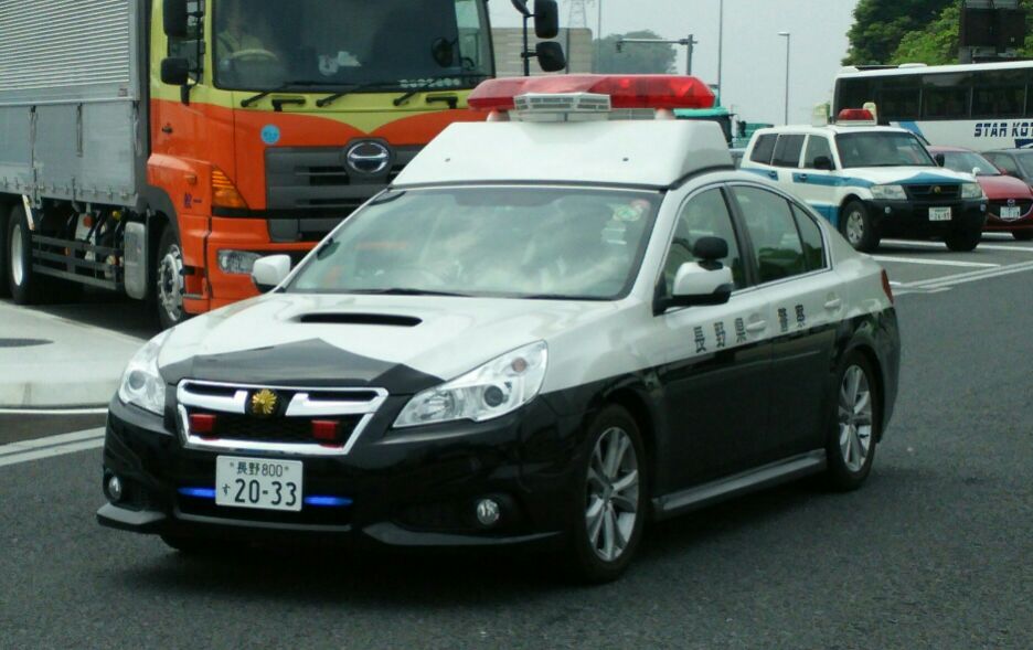 １人の広域機動捜査官                runx2667