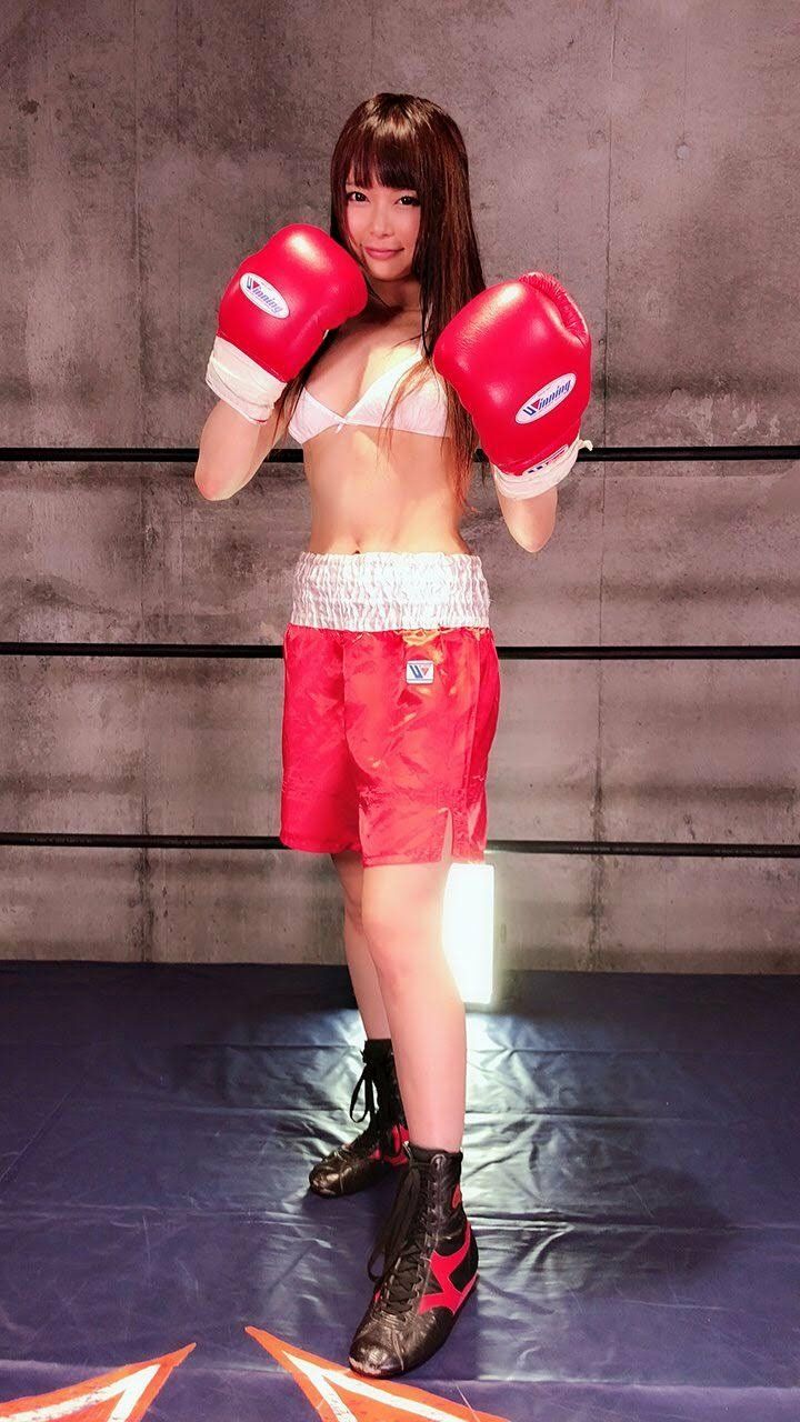 女子 ボクシング av ❤️ Best adult photos at tos.al