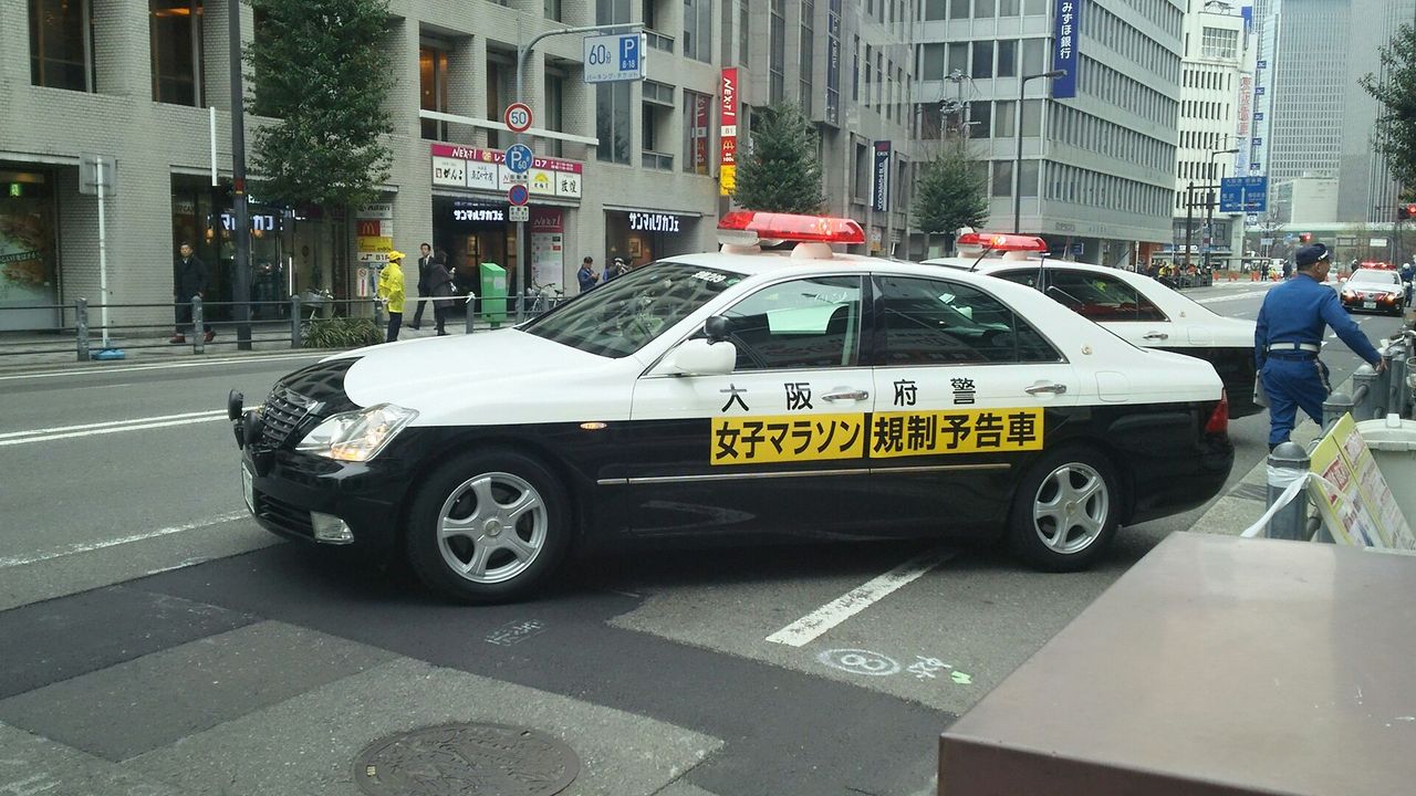 １人の広域機動捜査官                runx2667