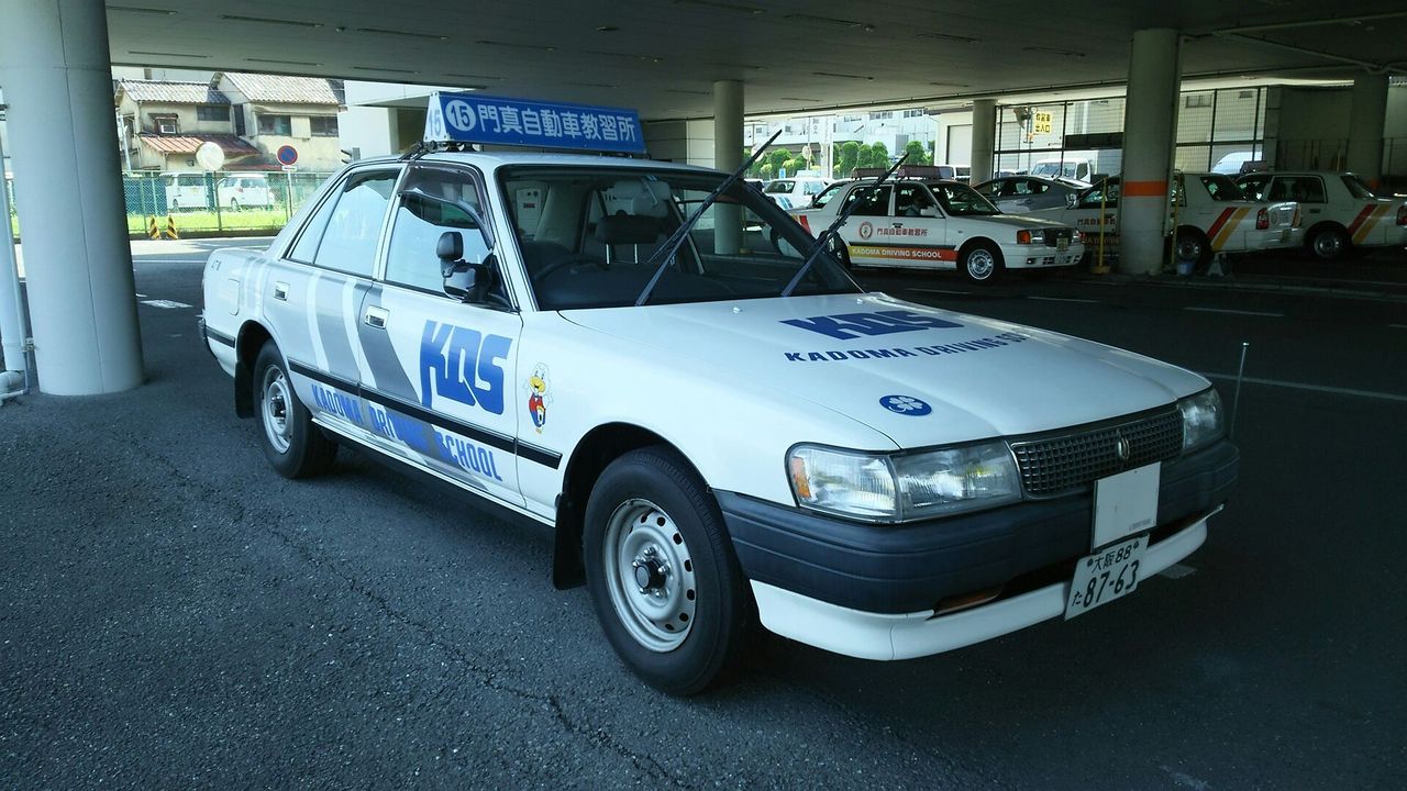 久しぶり ノの教習車 トヨタ カローラ アクシオ ホンダ グレイス 1人の広域機動捜査官 久しぶり ノの教習車 トヨタ カローラ アクシオ ホンダ グレイス 1人の広域機動捜査官
