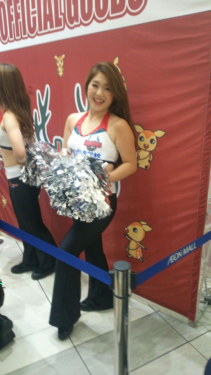 １人の広域機動捜査官