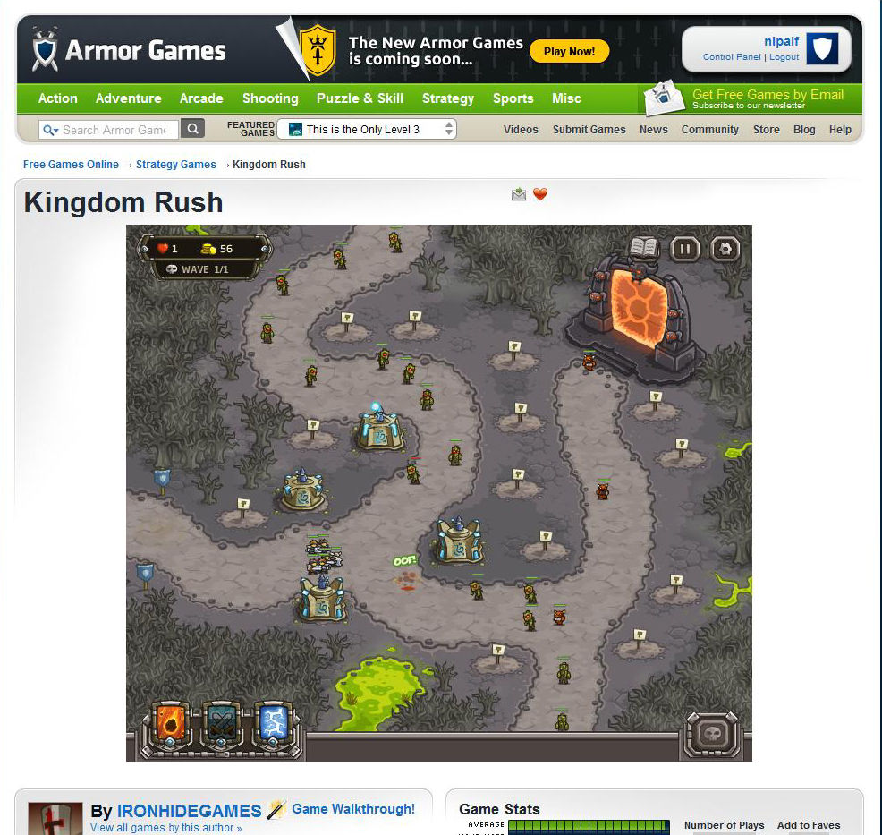 kingdom rush vengeance bs rotten forest iron challenge kingdom rush vengeance bs rotten forest iron challenge