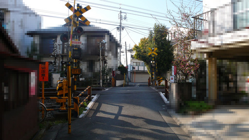 寮日記 聖地