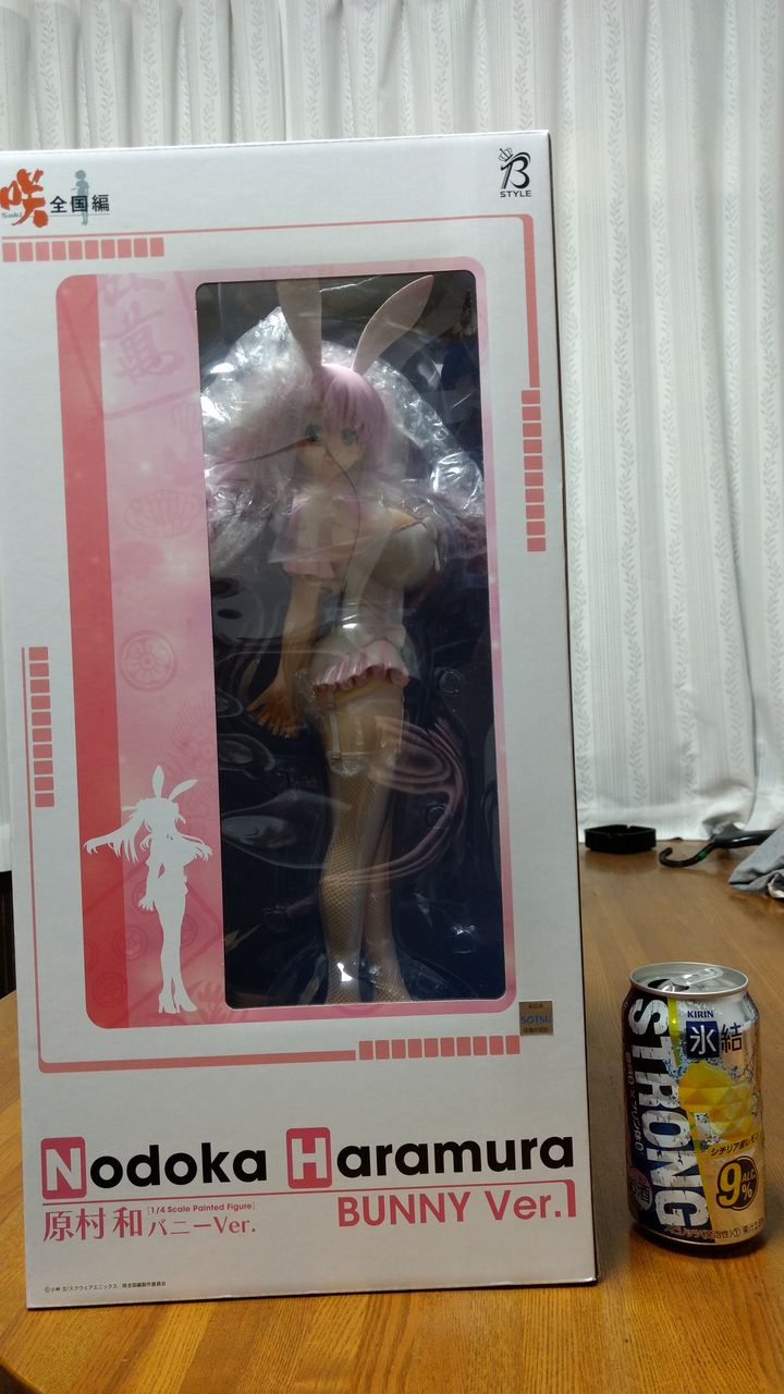 初 1 4フィギュア届いたー るろの日記 初 1 4フィギュア届いたー るろの日記