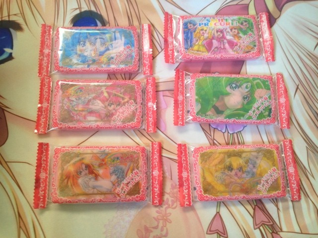 スマイルプリキュア タブレット2レビュー るろうにっき スマイルプリキュア タブレット2レビュー るろうにっき
