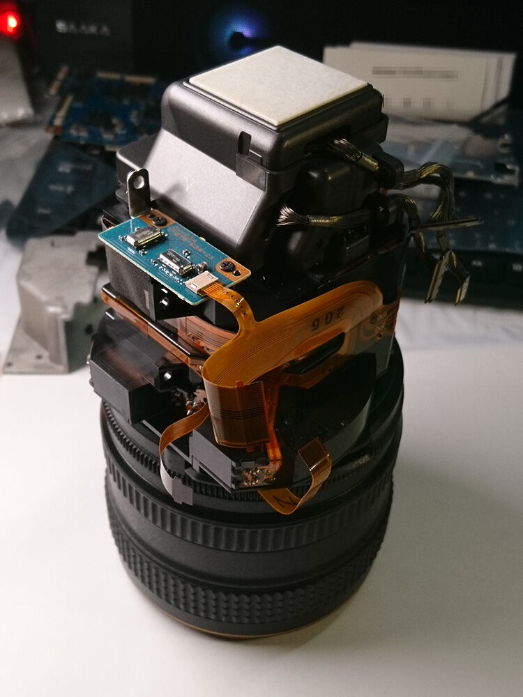 HXR-NX5J ジャンク品 中古】 SONY ソニー nxcam カムコーダー 業務用ビデオカメラ HXR