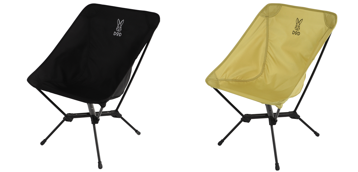 新品未使用 DOD スワルスエックスハイ 2個セット