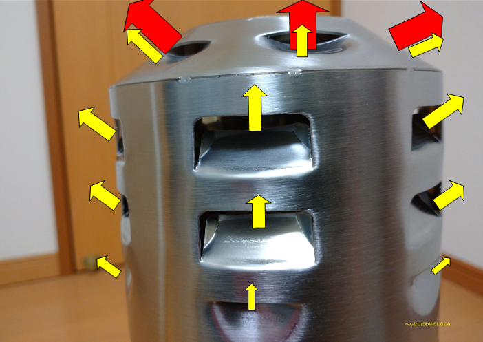 ツチヤ TS3型 ビンテージストーブ ヴィンテージストーブ 【公式通販】