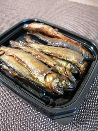 吉池で買ったもの (3)