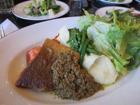 ブラッスリー ラ クラスにて 台湾オフ会ランチ 帰ってきた 日々のあれこれ ブラッスリー ラ クラスにて 台湾オフ会ランチ 帰ってきた 日々のあれこれ