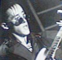 いまみちともたか プロフィール Barbee Boys Freak Another８０