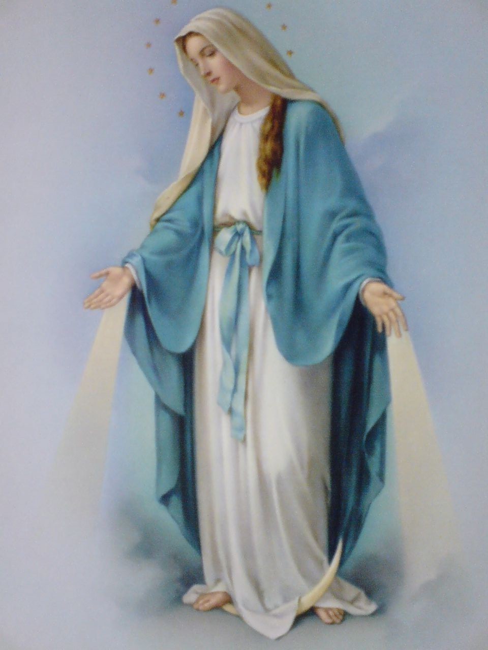 悪魔崇拝 フリーメーソンが バチカンを支配する 聖母マリア