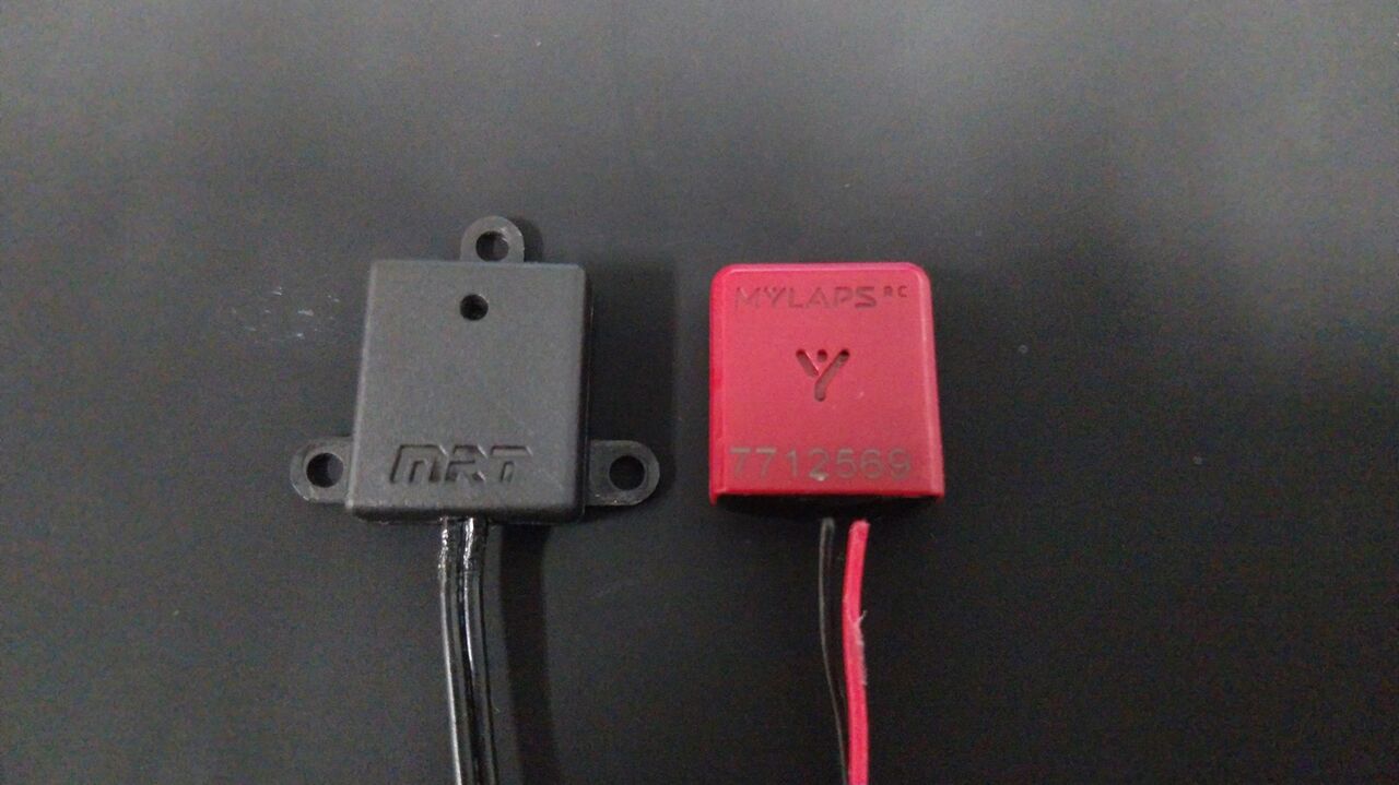 MRT製　ｍPTX トランスポンダ― AMB互換 MRT製 mPTX トランスポンダ― AMB互換｜Yahoo!フリマ（旧PayPay