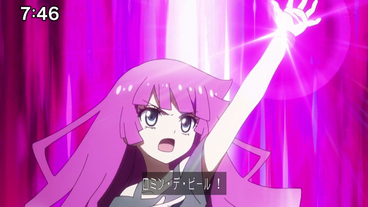 遊戯王セブンス22話を見たねらーの反応 ラッシュデュエル遅報 遊戯王セブンス22話を見たねらーの反応 ラッシュデュエル遅報