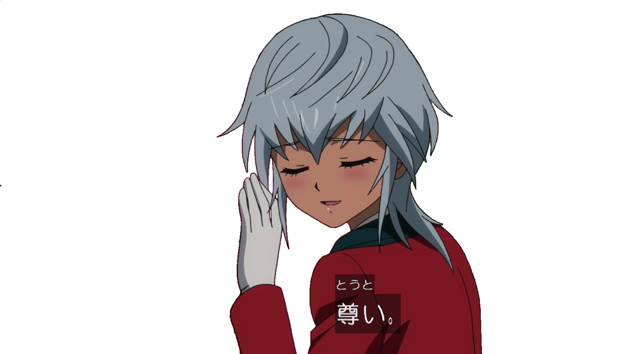 遊戯王セブンス32話のとしあきの感想 ラッシュデュエル遅報