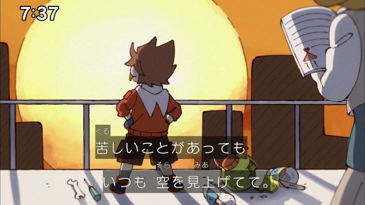 遊戯王セブンス29話のとしあきの感想 ラッシュデュエル遅報 遊戯王セブンス29話のとしあきの感想 ラッシュデュエル遅報