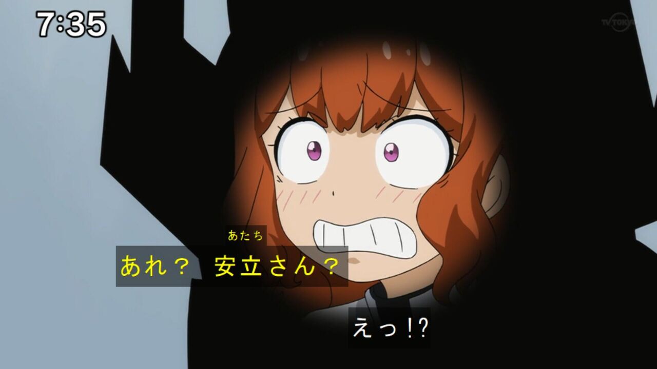 遊戯王セブンス43話のとしあきの感想 ラッシュデュエル遅報