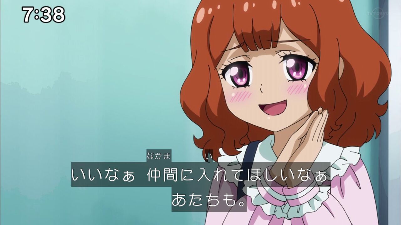 遊戯王セブンス7話のとしあきの感想 ラッシュデュエル遅報