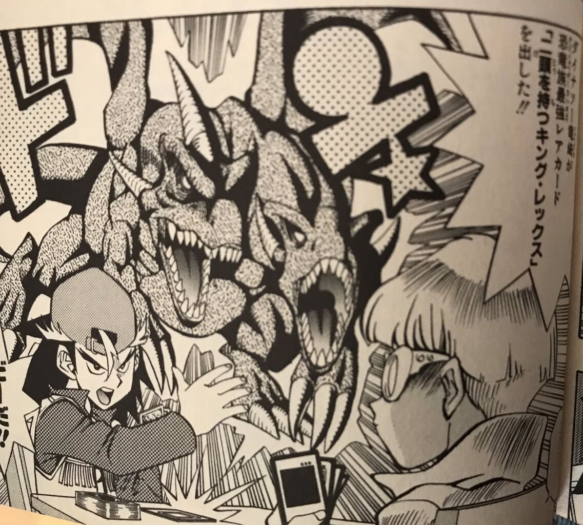 初期の女モンスターをラッシュデュエルの絵柄で見たい ラッシュデュエル遅報