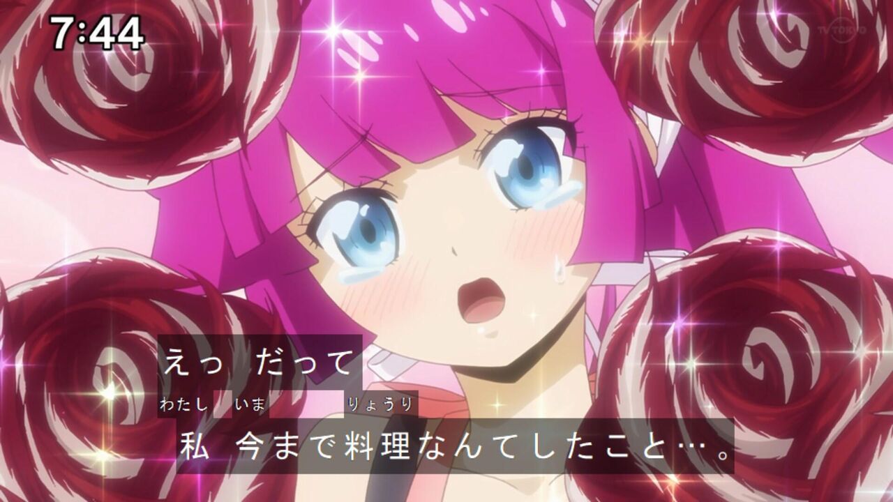 遊戯王セブンス14話のとしあきの感想 ラッシュデュエル遅報 遊戯王セブンス14話のとしあきの感想 ラッシュデュエル遅報