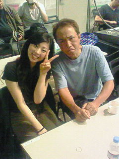 ガラカメンバー ２ 横田栄司ブログ 帰ってきた よこちん S Diary