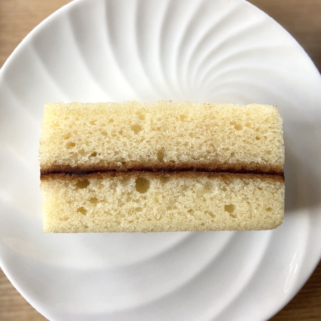 Life In Sapporo 札幌 六花亭 のマルセイバターケーキ Life In Sapporo 札幌 六花亭 のマルセイバターケーキ