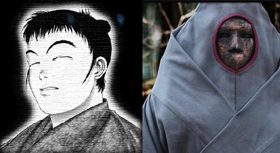 小狐 Vexation 小狐 Vexation