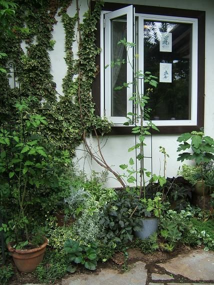 素敵な庭 Le Jardin Rustique 素敵な庭 Le Jardin Rustique