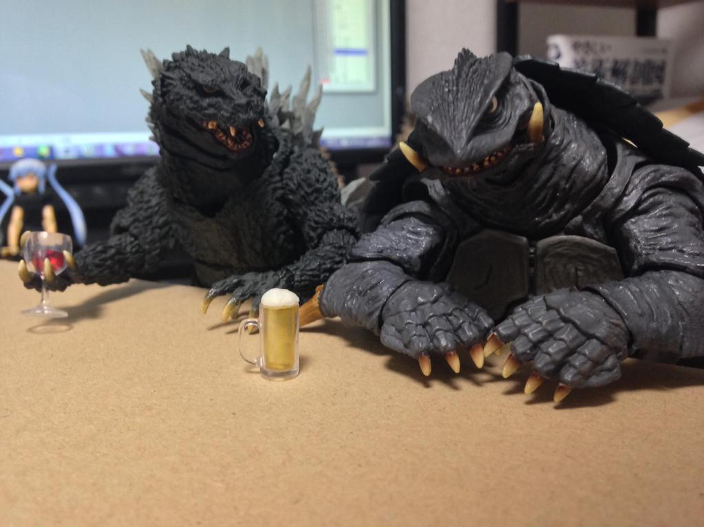 ゴジラ キング オブ モンスターズ コンセプトアート 映画好きの徒然ダイアリー ゴジラ キング オブ モンスターズ コンセプトアート 映画好きの徒然ダイアリー