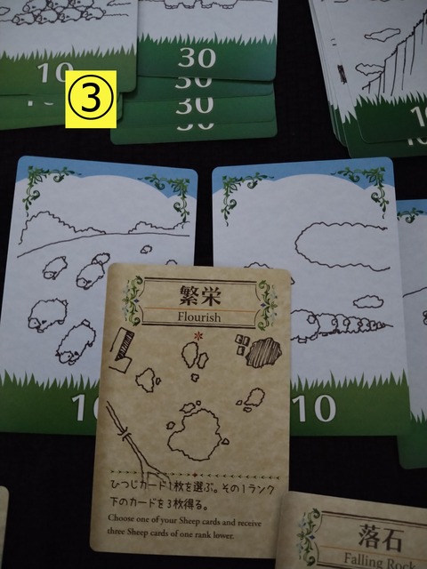 しぇふぃ3