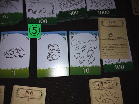 しぇふぃ5