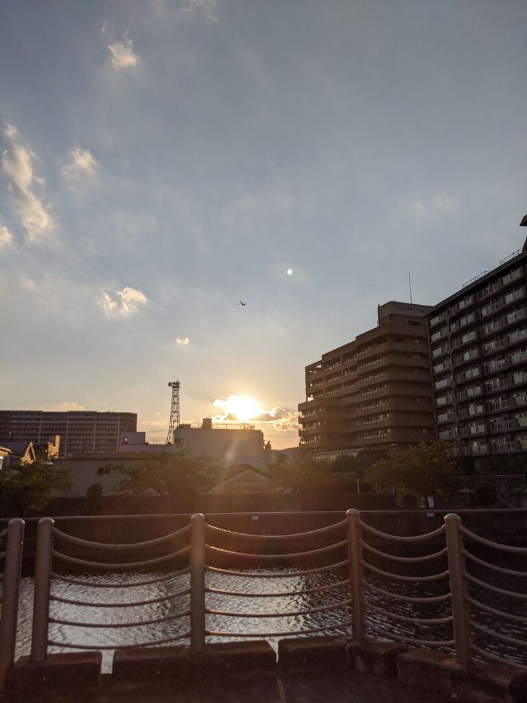 年08月18日 る印日記