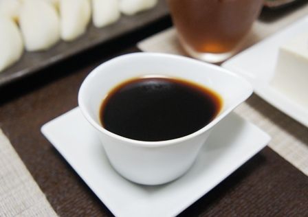 るぅのおいしいうちごはん