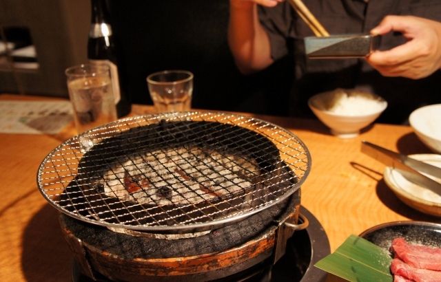 るぅのおいしいうちごはん