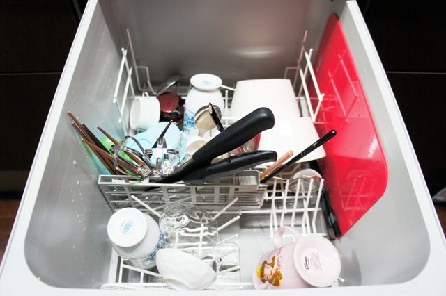 るぅのおいしいうちごはん