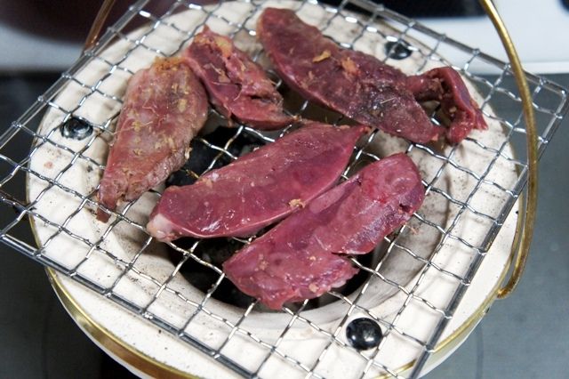 るぅのおいしいうちごはん