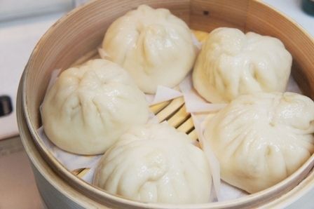 るぅのおいしいうちごはん