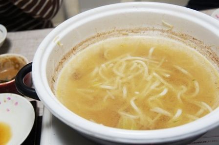 るぅのおいしいうちごはん