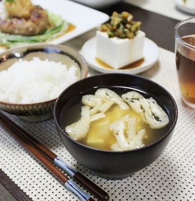 るぅのおいしいうちごはん